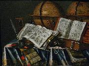 Vanitas Bernaert Van Orley